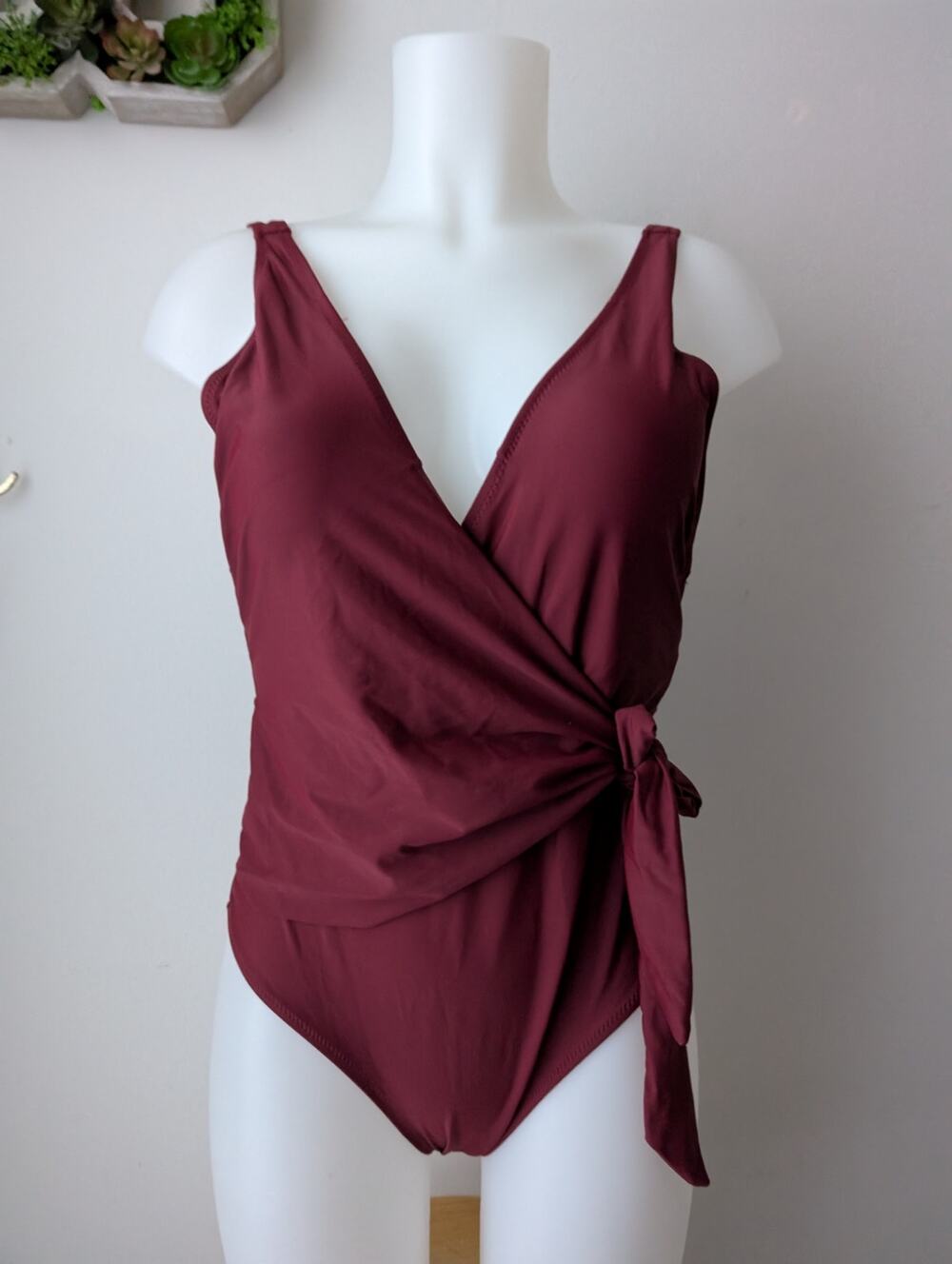 nwt cupshe bathing suit